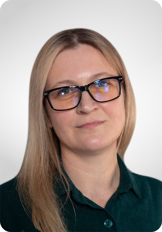 Михеева Алла Павловна