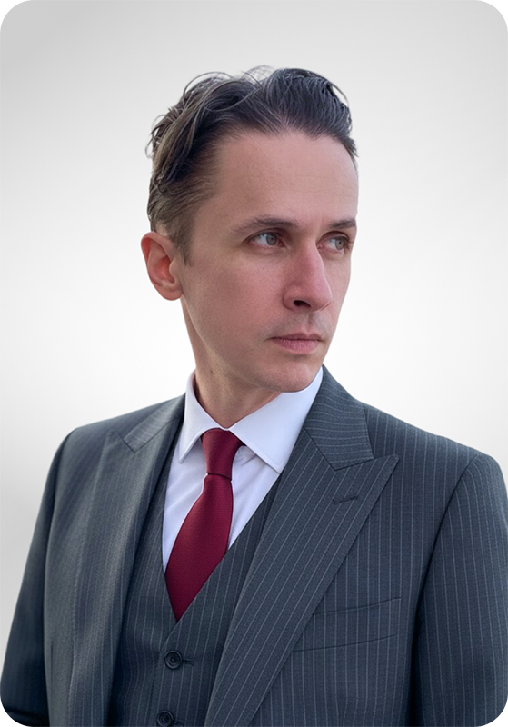 Иващенко Амвросий Альбертович