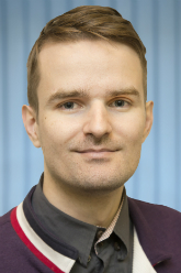 Беляков Сергей Михайлович