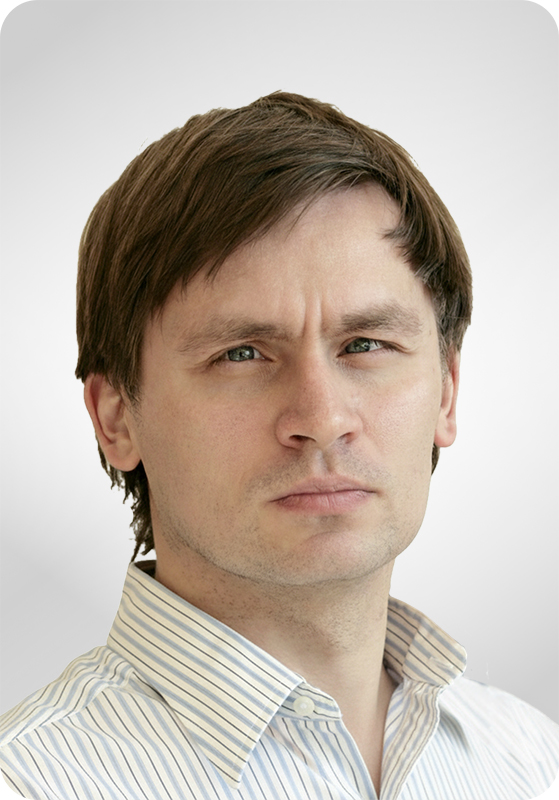 Бирюков Андрей Александрович