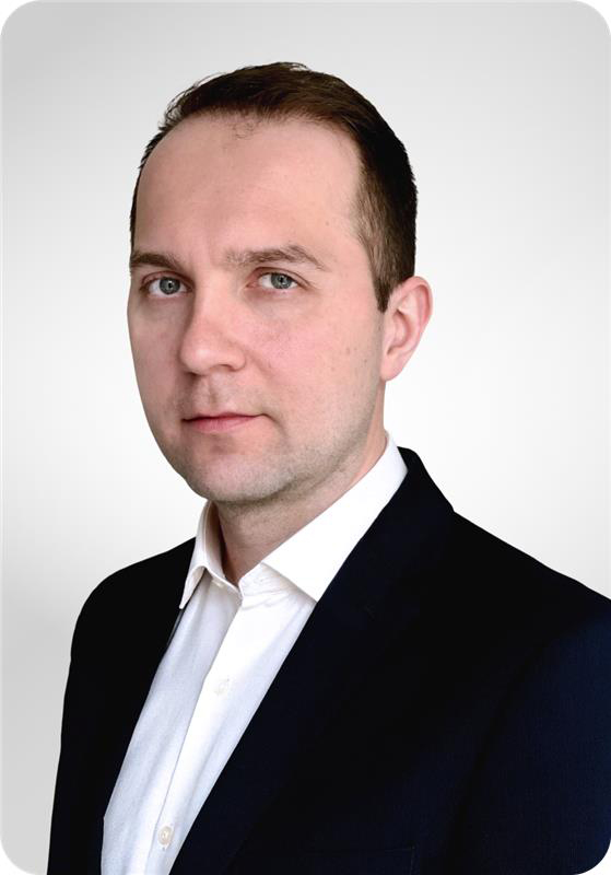 Долгов Антон Викторович