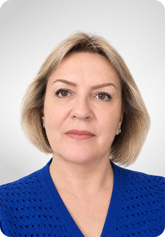 Ерохина Татьяна Анатольевна