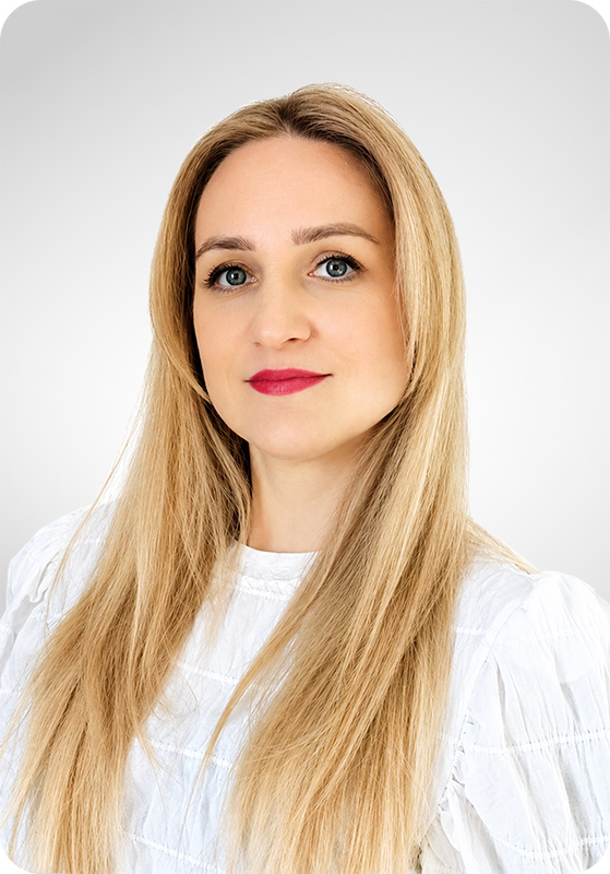 Саушева Марина Викторовна