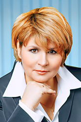 Алексеева Ольга Александровна