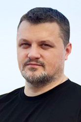 Ворон Сергей Викторович