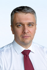 Слесарев Сергей Александрович