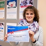 «Вы, наверное, уже устали от восторженных отзывов, но я всё же хочу написать ещё один» - Поздравляем победителей апрельского конкурса «Отзыв месяца»!