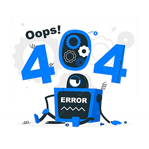 Ошибка 404: страница не найдена — что значит и как исправить
