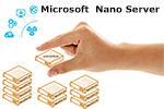 Бесплатный вебинар «Установка и настройка Nano Server 2016»