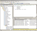 Создание встроенных отчётов для SQL Server Management Studio