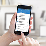 Оцени приложение и выиграй смартфон!