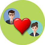 Как «Специалист» соединяет сердца