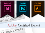 Сдайте два экзамена Adobe Certified Expert (ACE) по цене одного!