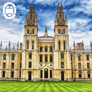 Учим английский с Oxford в «Специалисте»