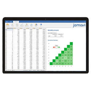 Статистика знает всё. Изучайте jamovi в «Специалисте»
