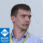 Преподаватель центра «Специалист» Виталий Жуков получил статус MVP!