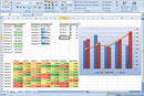 Бесплатный вебинар «Анализ и наглядное предоставление результатов опросов в Microsoft Excel»