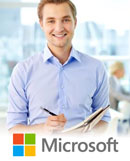 Пройдите сертификационный экзамен Microsoft и получите подарок от «Специалиста»!