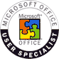 Лидер сертификации пользователей Microsoft Office