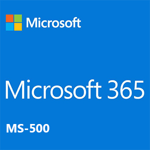 Научитесь обеспечивать высокий уровень безопасности в Microsoft 365!