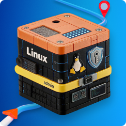 Траектория развития Linux-администратора: какие навыки изучать после основ и как стать востребованным специалистом