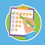 Победители конкурса «Отзыв месяца» уже выбрали свой курс!