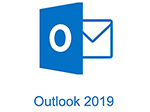 Бесплатный семинар «Microsoft Outlook 2019 – новые возможности»