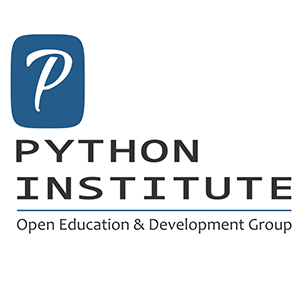 Преподаватель центра Ткачев Виктор успешно прошел новую сертификацию от Python Institute