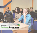 Вашей компании предстоит продлить партнерский статус Microsoft? Центр «Специалист» подготовит Ваших сотрудников к сертификации бесплатно!