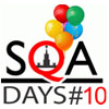 SQA Days — 5 лет мы вместе!