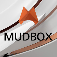 Mudbox 2019/2018
