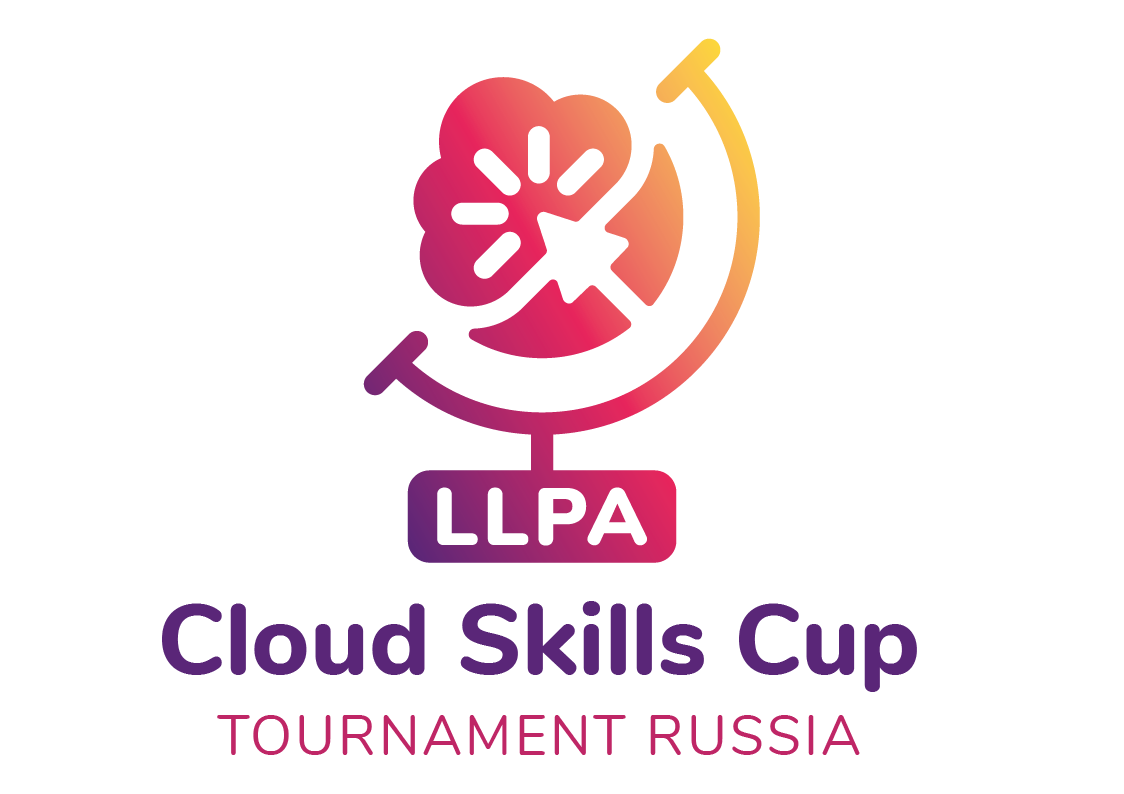 LLPA Cloud Cup