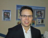 Александр Калинин, Microsoft